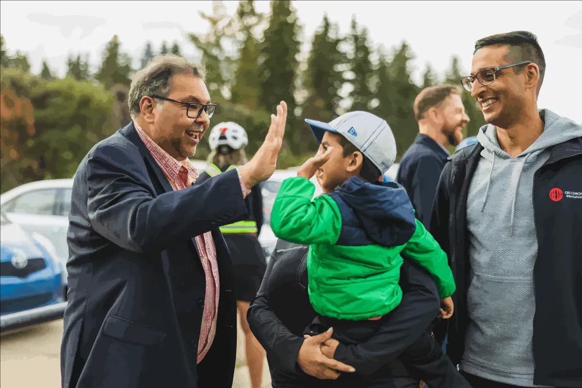 For Alberta For Canada